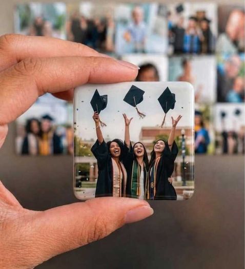 Personalised Magnets