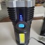 Led flashlamp Image 10