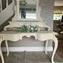 Dressing table and mirror Image 5