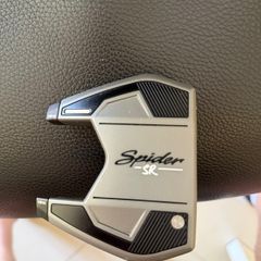 TaylorMade Spider Sr RH Mens Putter