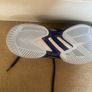 Ladies Asics All Court Tennis Shoes Like New - Size UK 6/ EU 39.5 Image 8