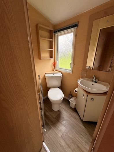 Willerby Westmoreland 3 bed Mobile Home