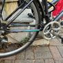 Hybrid Bicycle Image 4