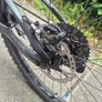 Giant Anthem 2 Full Suspension Mountain Bike Great Project Easy Fix Image 6