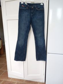 Ralph Lauren poloJeans Blue 29/34