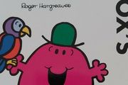 Mr Men ; Mr Chatterbox's Parrot (1277