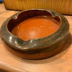 Ash tray