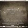 The Gaslight Anthem "Great Expectations" CD Single Image 2