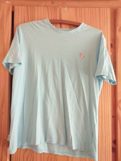 5. Summer T'shirts.