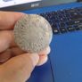 Austria 1780 Silver Thaler.Maria Theresa.83%3 Silver. Image 2