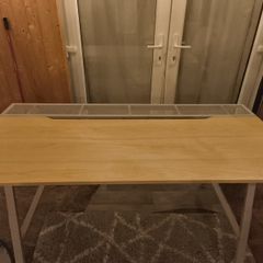Gaming desk