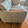 2 x 3 seater sofas Image 5