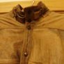 Man's leather jacket Image 6