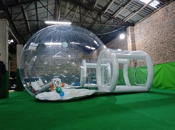 Party business for sale