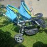 double buggy Image 4