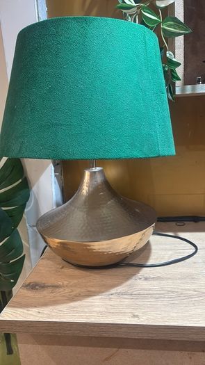 lamp