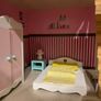 Dolls house wooden Image 4