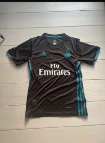 Adidas Real Madrid 17/18 Away size S