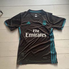 Adidas Real Madrid 17/18 Away size S