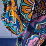Soul Katherine Silk/Vis dress size 16/18 Image 4