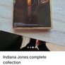 indiana Jones 4 dvd box set Image 3