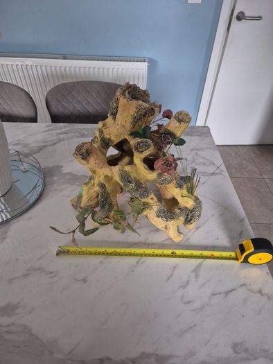 aquarium Ornament