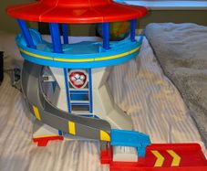 Paw Patrol Tower