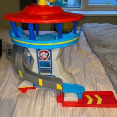 Paw Patrol Tower