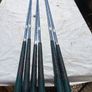 Masters Golf irons. Right handed clubs Image 9