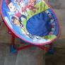 Paw Patrol folding child's chair Image 2