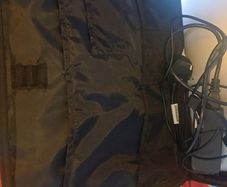 Laptop bag
