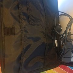Laptop bag