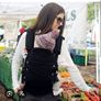 moby aria  baby carrier Image 4