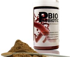 QualDrop BioProbiotic 30g for shrimps