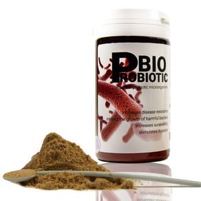 QualDrop BioProbiotic 30g for shrimps