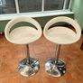 Stools height adjustable Image 2