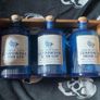 Drumshanbo Gunpowder Irish Gin vodka whiskey empty Bottle Image 6