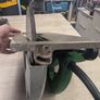 Hitachi 9in skilsaw Image 6