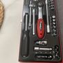 Chromatech Socket Set Image 5