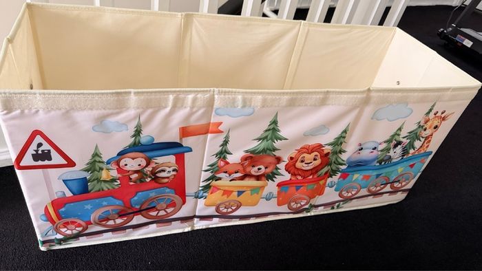 Kids Storage Box