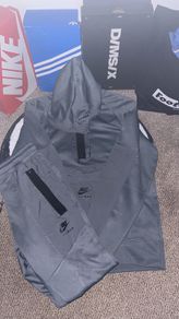 Nike Air Max Utility Tracksuit