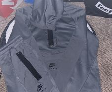 Nike Air Max Utility Tracksuit