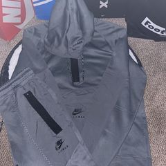 Nike Air Max Utility Tracksuit