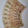 Poland 20 and 100 zlotych banknotes Asking price: Image 2
