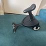 Baby Zen YOYO Wheel Board Image 3