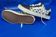 Vans Old Skool Checkerboard