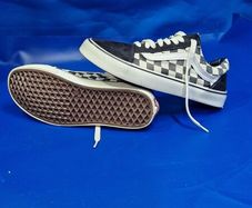 Vans Old Skool Checkerboard