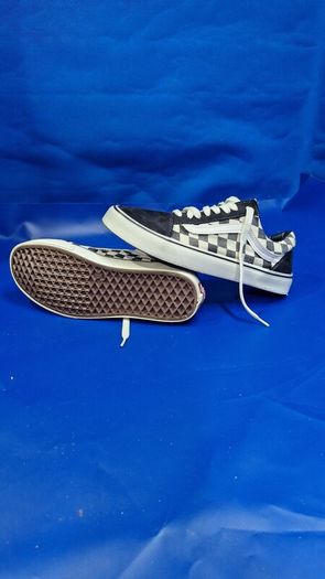 Vans Old Skool Checkerboard