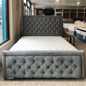 Divan Maryland Beds Free Delivery