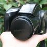 Camera Olympus Centurion S Film mid-Roll Change 25-100 Zoom Flash Image 2